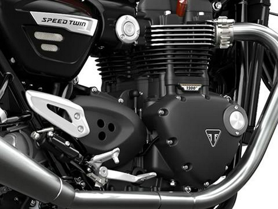 2023 Triumph Speed Twin 1200