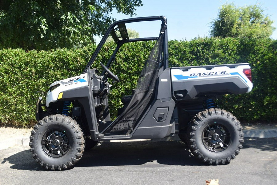 2024 Polaris® Ranger XP Kinetic Premium