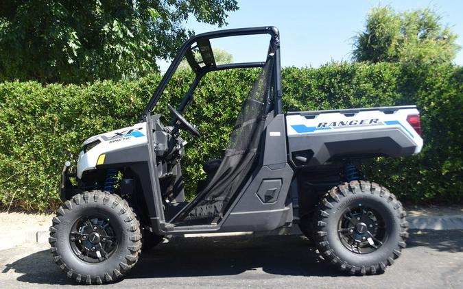 2024 Polaris® Ranger XP Kinetic Premium