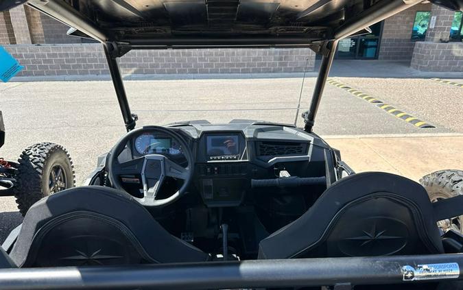 2023 Polaris Industries RZR XP 1000 Ultimate - Onyx Black