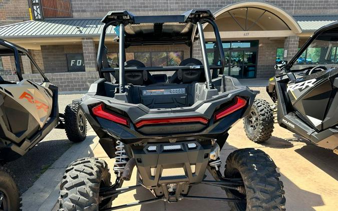 2023 Polaris Industries RZR XP 1000 Ultimate - Onyx Black