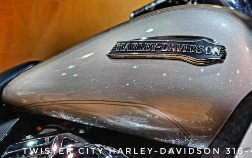 USED 2018 Harley-Davidson Electra Glide Ultra Classic, FLHTCU