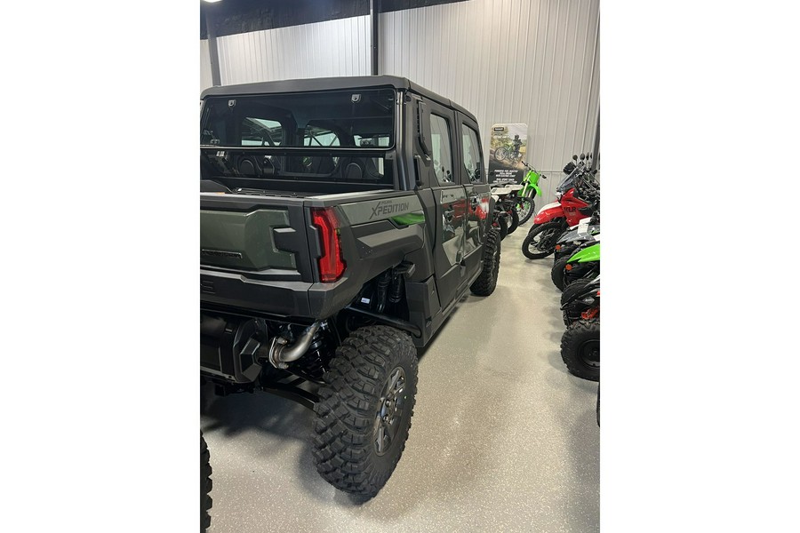 2024 Polaris Industries XPEDITION XP 5 1000 NORTHSTAR