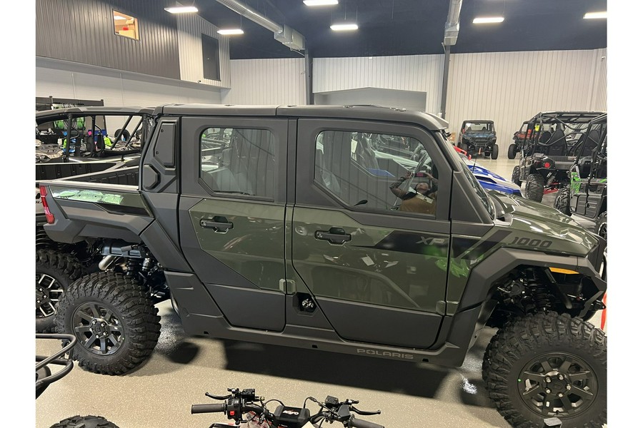 2024 Polaris Industries XPEDITION XP 5 1000 NORTHSTAR