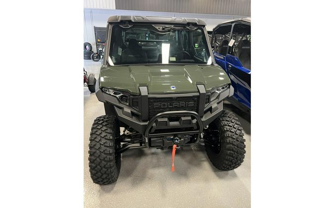 2024 Polaris Industries XPEDITION XP 5 1000 NORTHSTAR