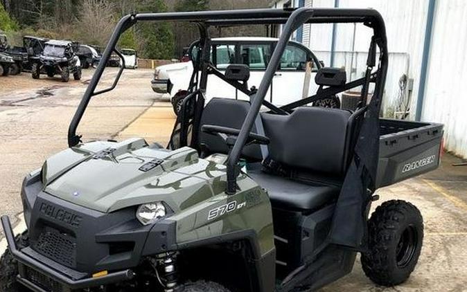 2024 Polaris Industries RANGER SP 570