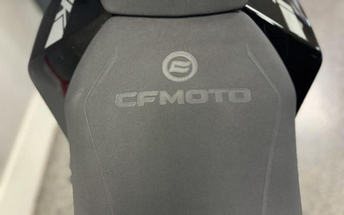 2023 CFMOTO 650NK