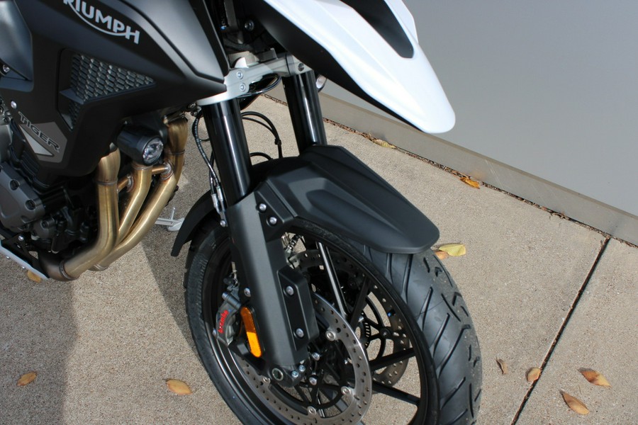 2025 Triumph Tiger 1200 GT Pro