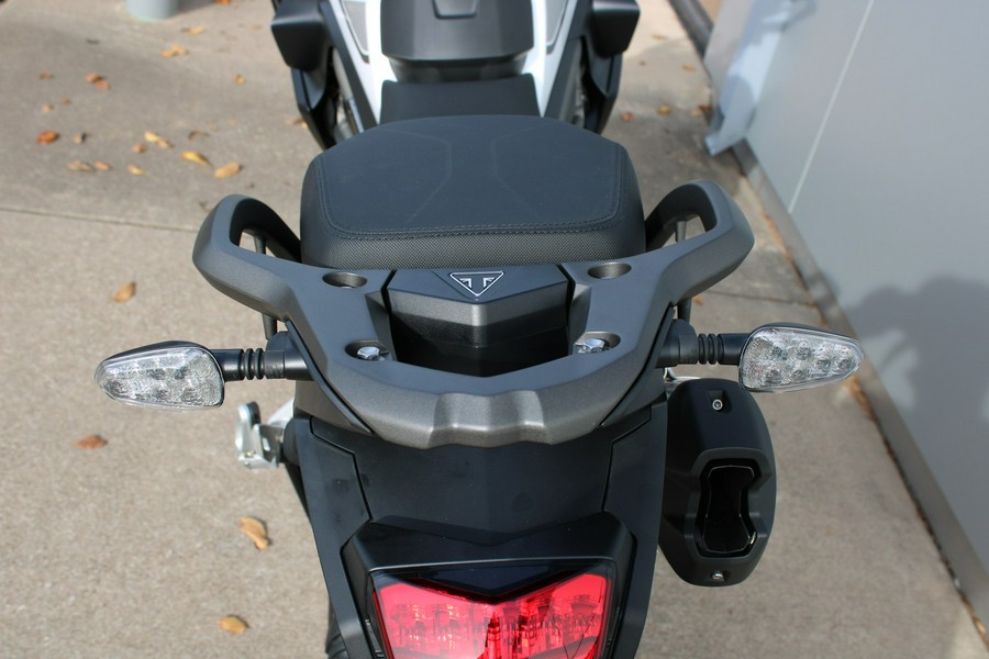 2025 Triumph Tiger 1200 GT Pro