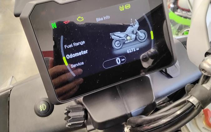 2024 Husqvarna Motorcycles Norden 901