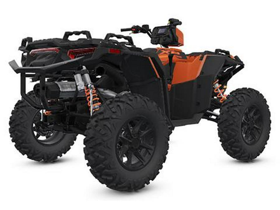 2026 Polaris Sportsman XP 1000 S