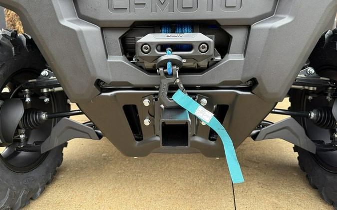 2026 CFMOTO UFORCE 1000