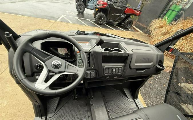 2026 CFMOTO UFORCE 1000