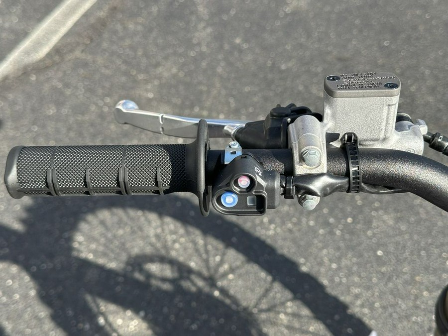 2026 Yamaha YZ450F 70th Anniversary Edition