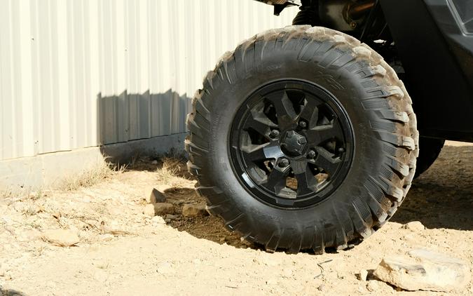 2026 CAN-AM DEFENDER MAX XT CAB HD11 WITH 1025 INCH TOUCHSCREEN