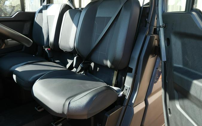 2026 CAN-AM DEFENDER MAX XT CAB HD11 WITH 1025 INCH TOUCHSCREEN