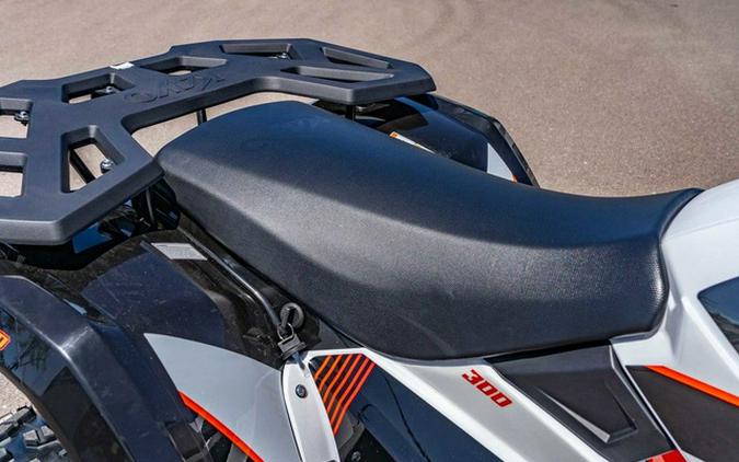 2025 Kayo Bull 300 EFI 300 EFI