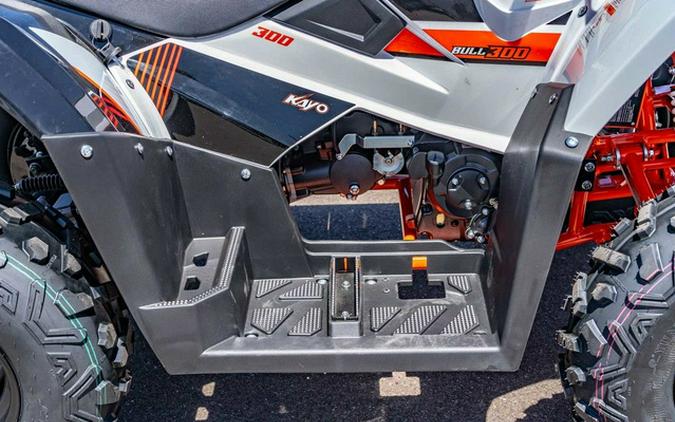 2025 Kayo Bull 300 EFI 300 EFI