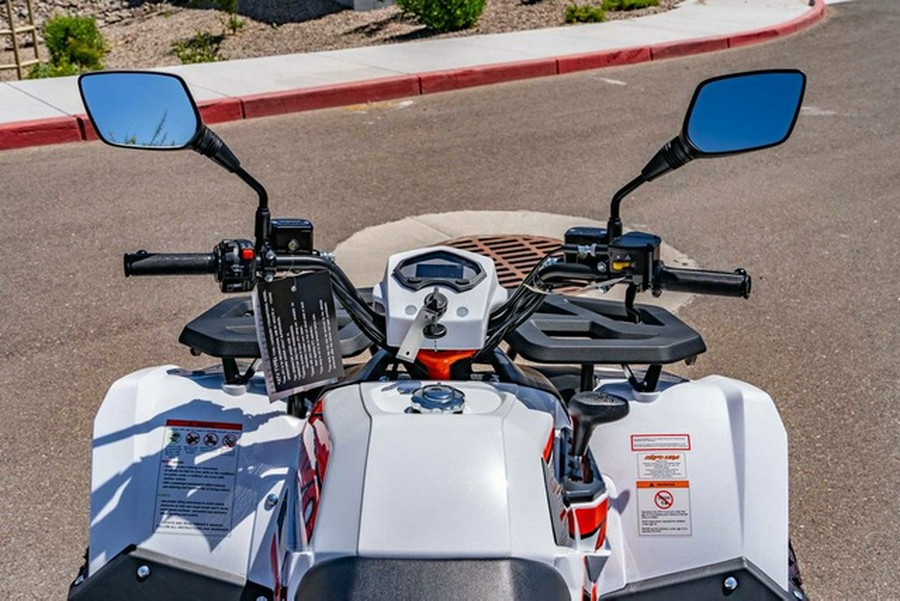 2025 Kayo Bull 300 EFI 300 EFI