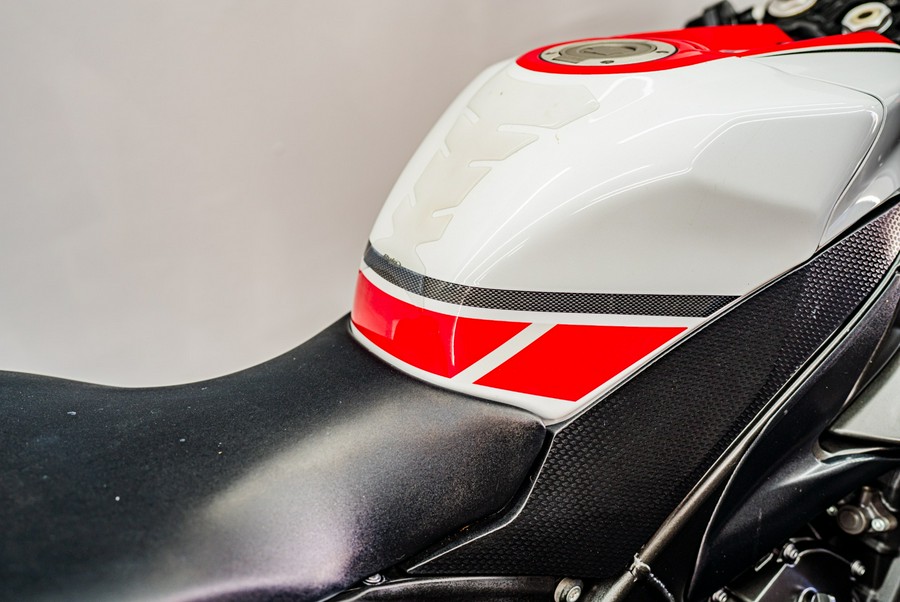 2012 Yamaha Motor Corp., USA YZF-R1 World GP 50th Anniversary Edition