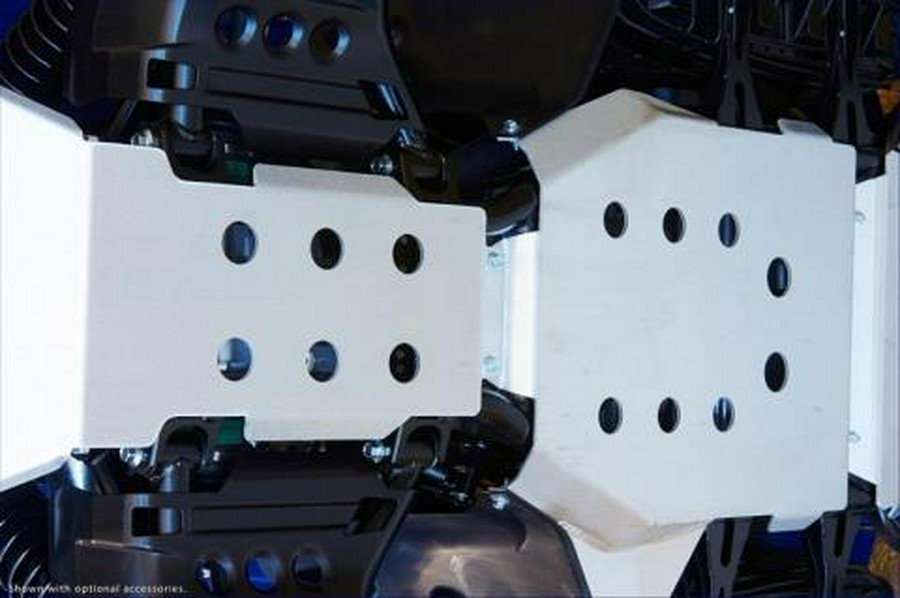 2015 Yamaha Grizzly 700 4x4