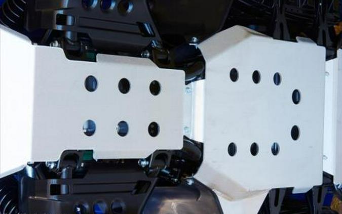 2015 Yamaha Grizzly 700 4x4