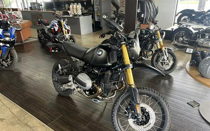 2026 BMW R 12 G/S