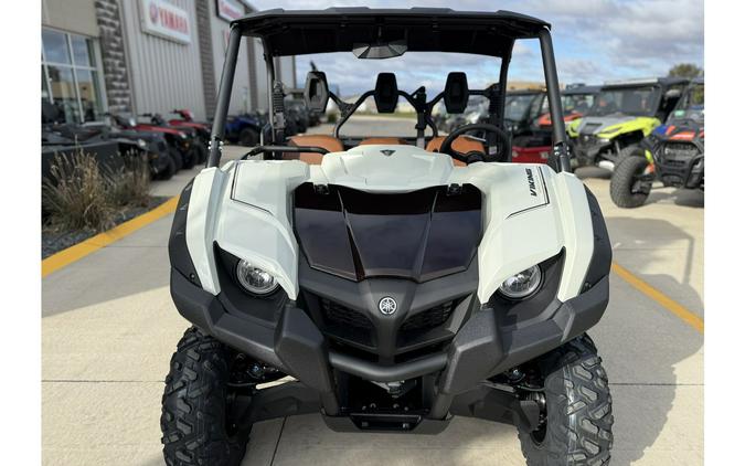 2025 Yamaha Viking EPS Ranch Edition