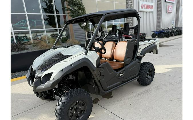 2025 Yamaha Viking EPS Ranch Edition