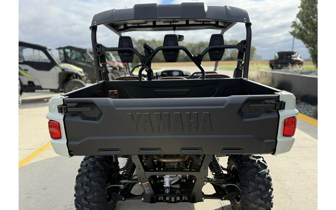 2025 Yamaha Viking EPS Ranch Edition