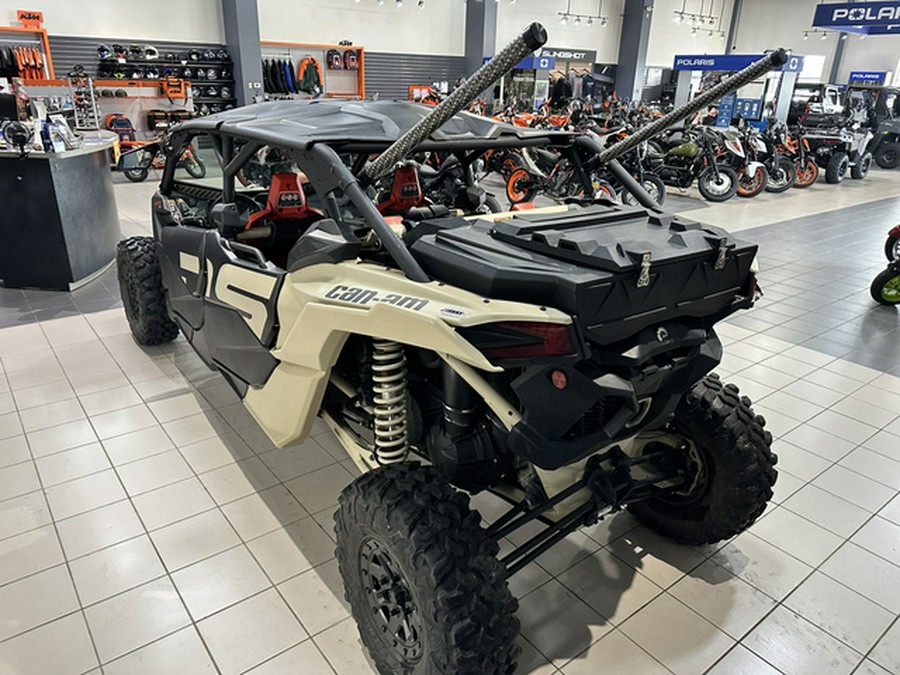 2023 Can-Am Maverick X3 MAX X Ds TURBO RR