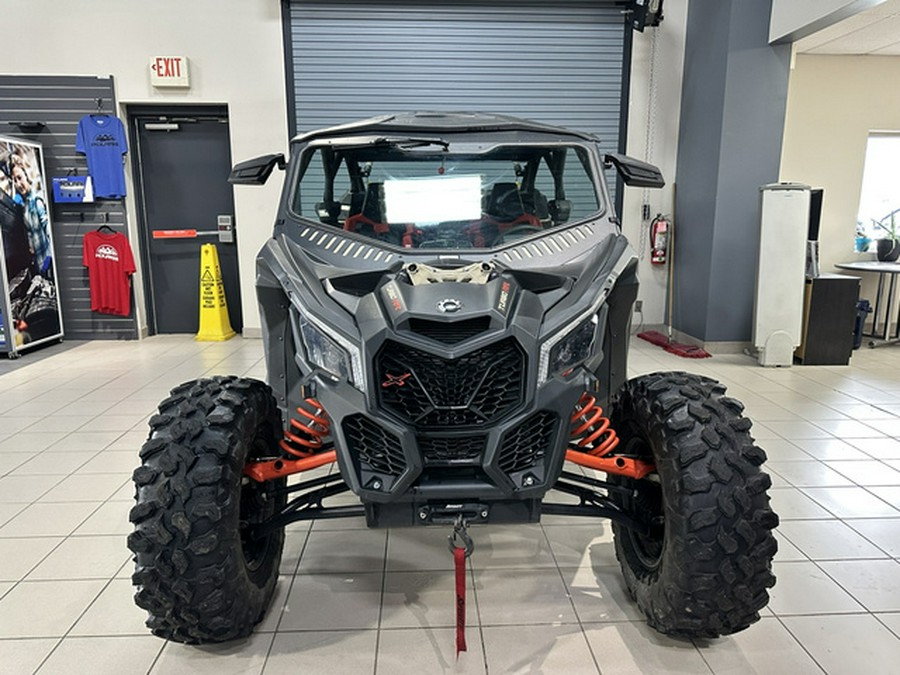 2023 Can-Am Maverick X3 MAX X Ds TURBO RR