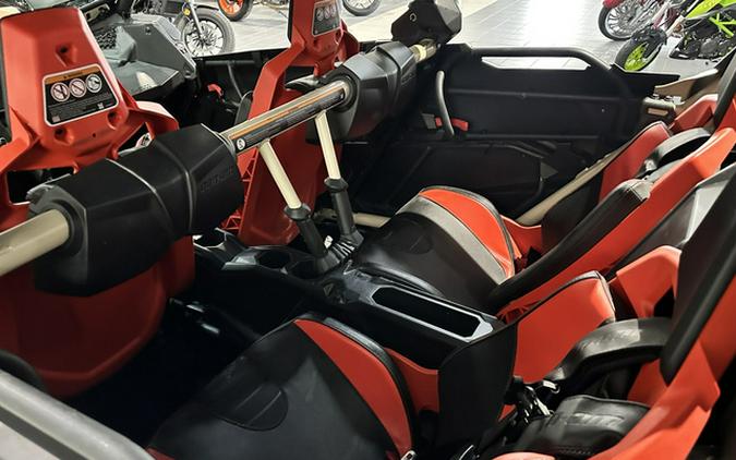 2023 Can-Am Maverick X3 MAX X Ds TURBO RR