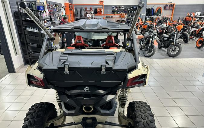 2023 Can-Am Maverick X3 MAX X Ds TURBO RR
