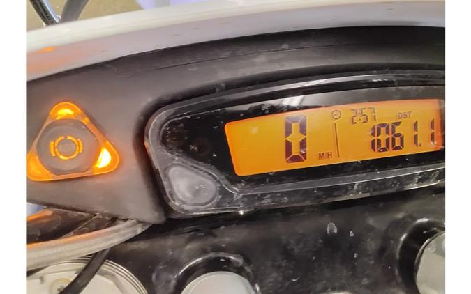 2023 Husqvarna 701 Enduro