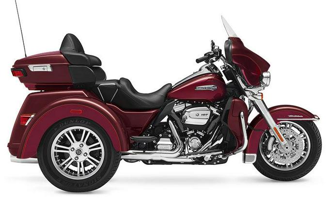 2017 Harley-Davidson Tri Glide® Ultra