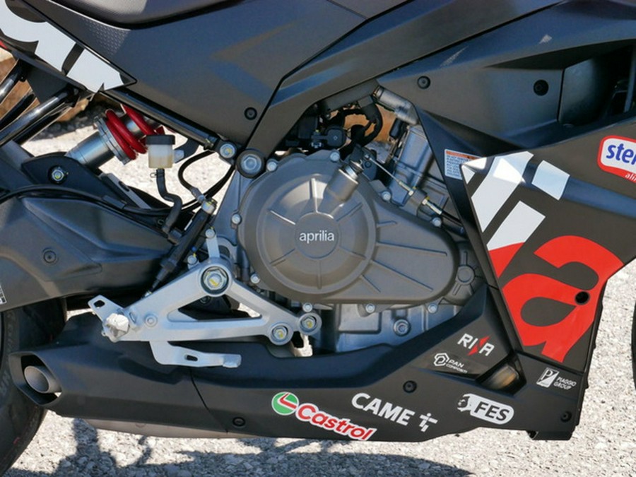 2026 APRILIA AP6114500YCT01