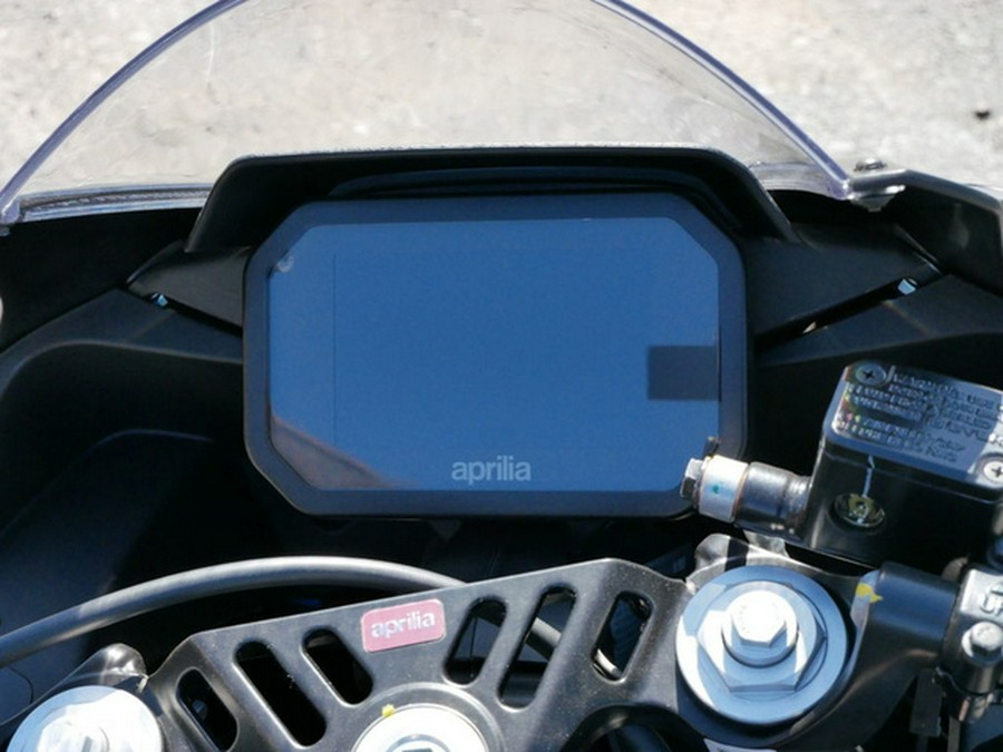 2026 APRILIA AP6114500YCT01