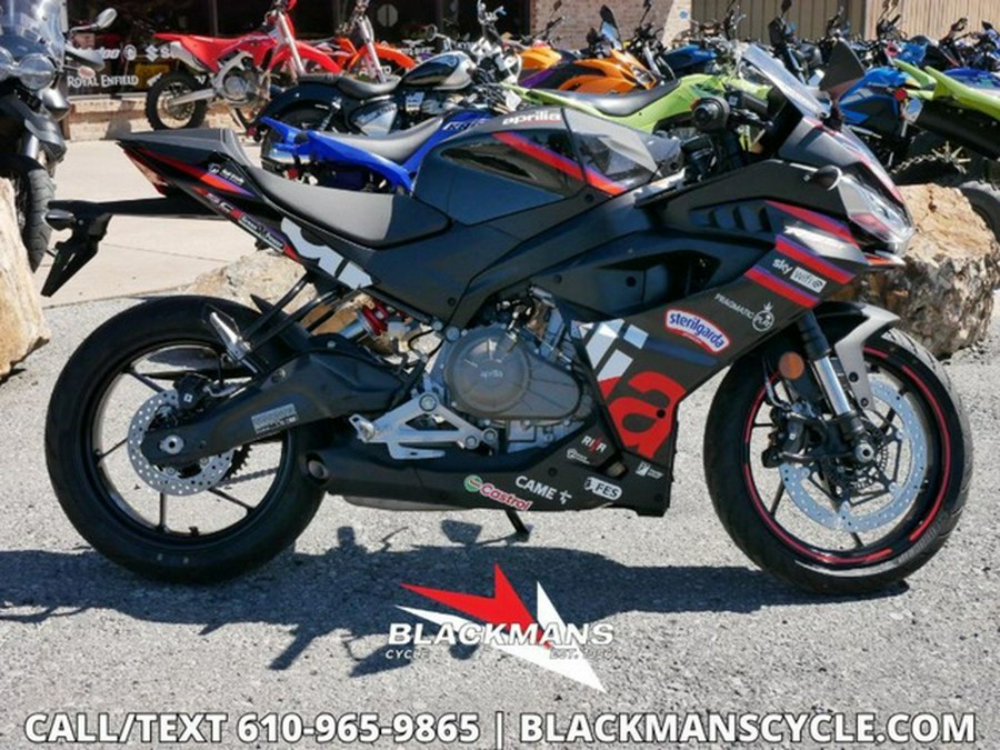 2026 APRILIA AP6114500YCT01