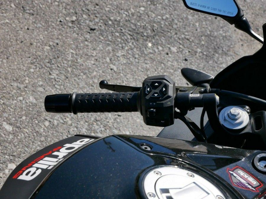 2026 APRILIA AP6114500YCT01