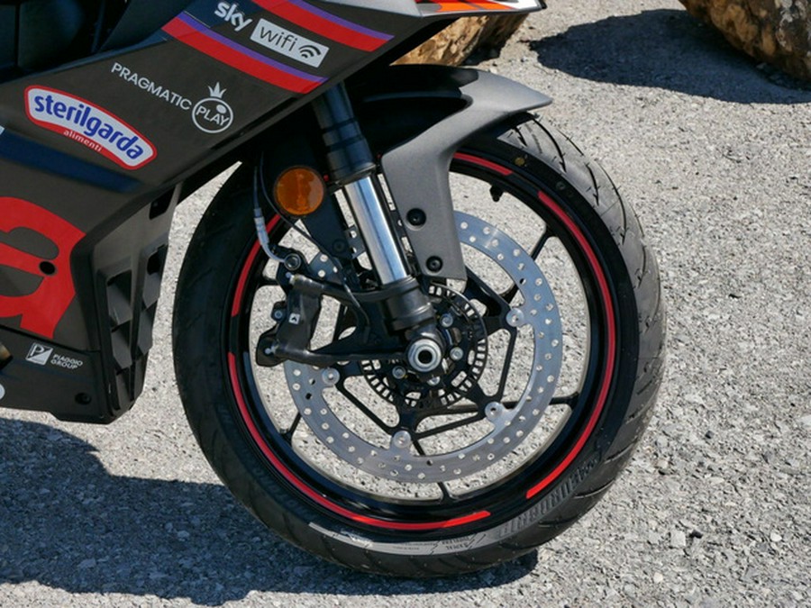 2026 APRILIA AP6114500YCT01