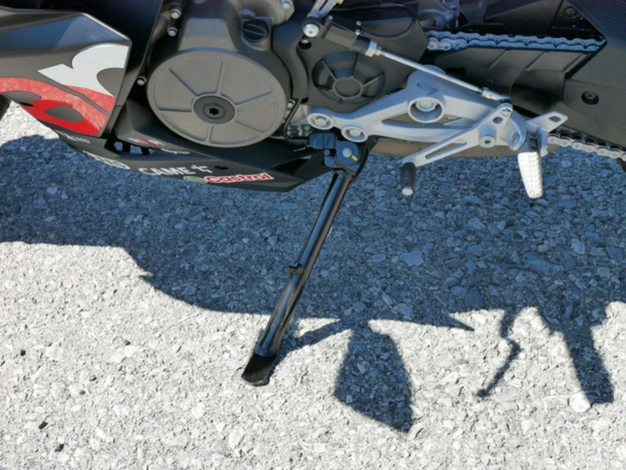 2026 APRILIA AP6114500YCT01