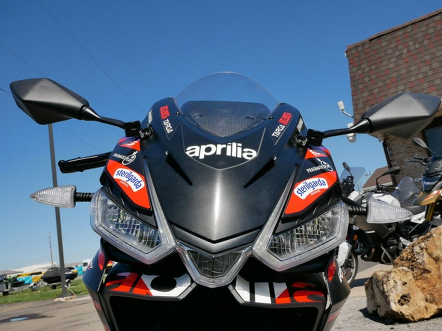 2026 APRILIA AP6114500YCT01