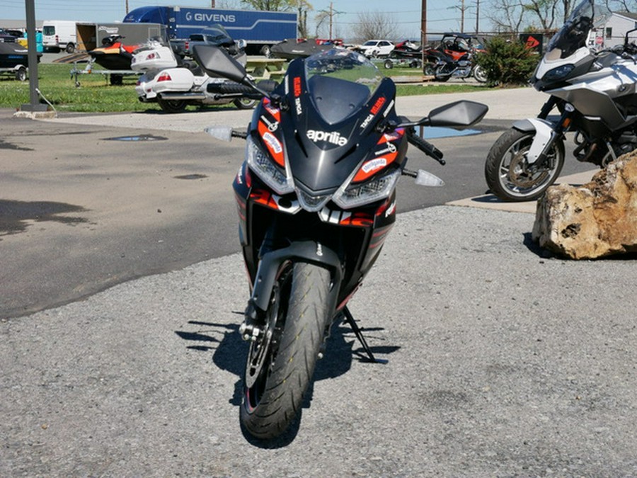 2026 APRILIA AP6114500YCT01