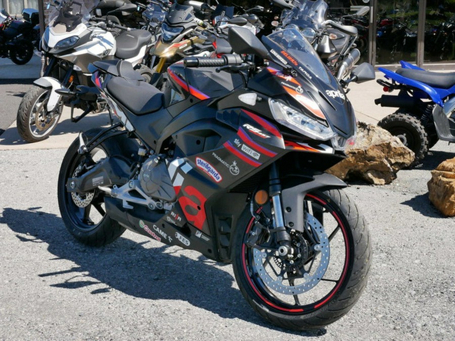 2026 APRILIA AP6114500YCT01