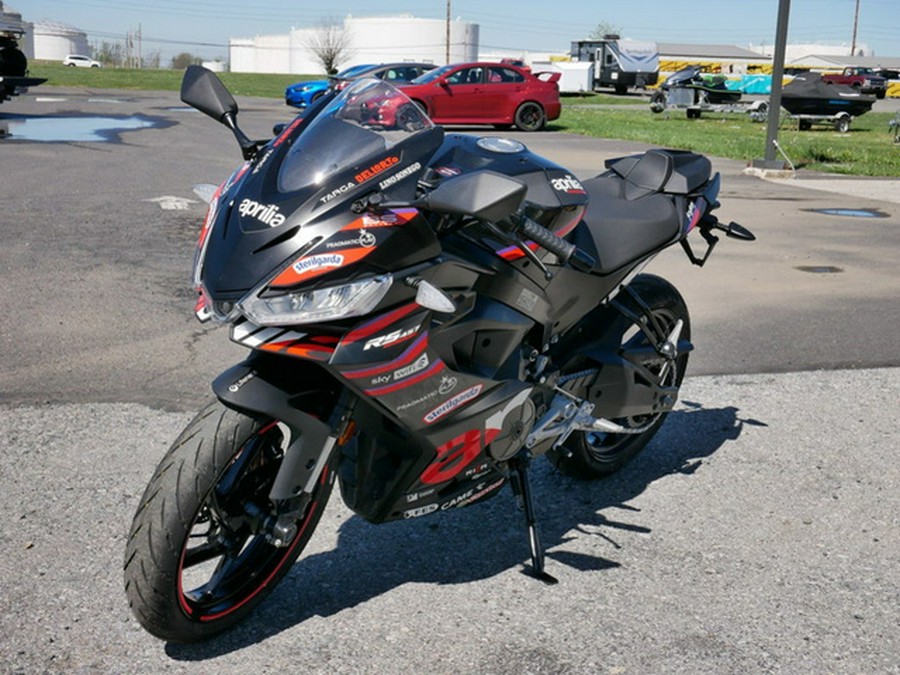 2026 APRILIA AP6114500YCT01