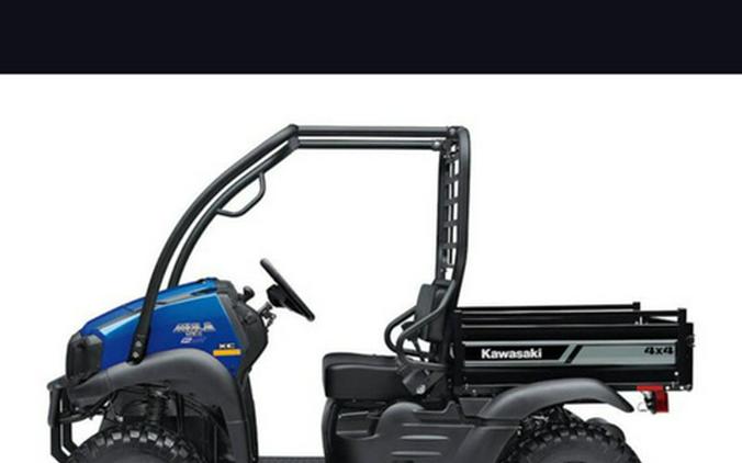 2026 Kawasaki Mule SX 4x4 XC