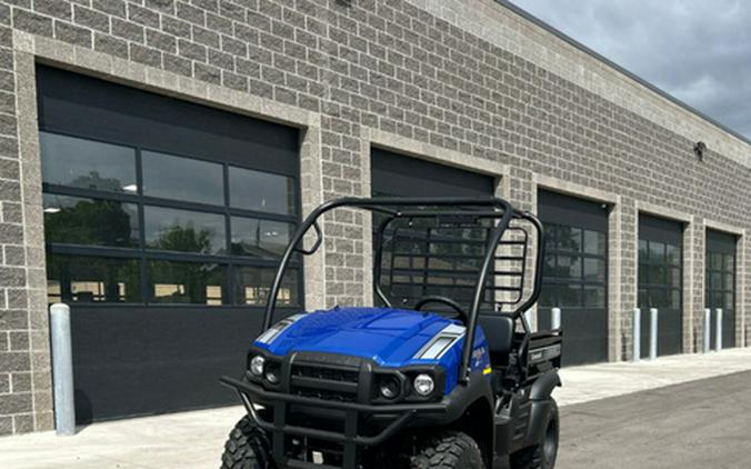 2026 Kawasaki Mule SX 4x4 XC