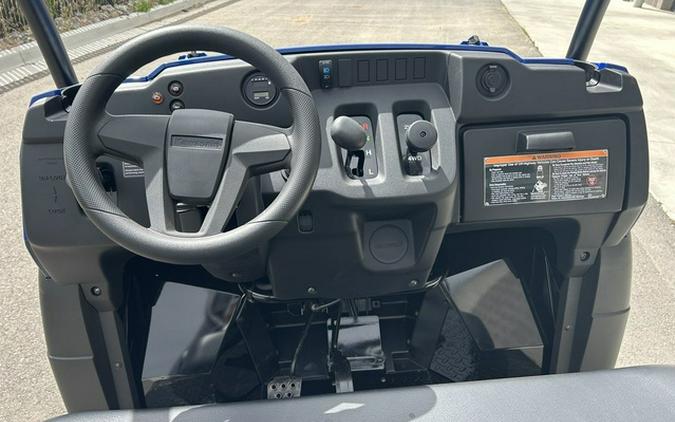 2026 Kawasaki Mule SX 4x4 XC