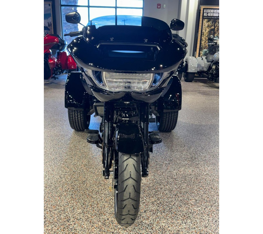 FLTRT 2026 Road Glide 3